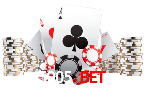 Jogue jogos de pôquer em 5905 Bet