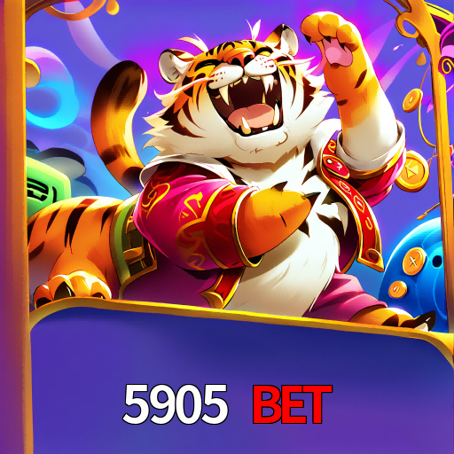 5905 Bet